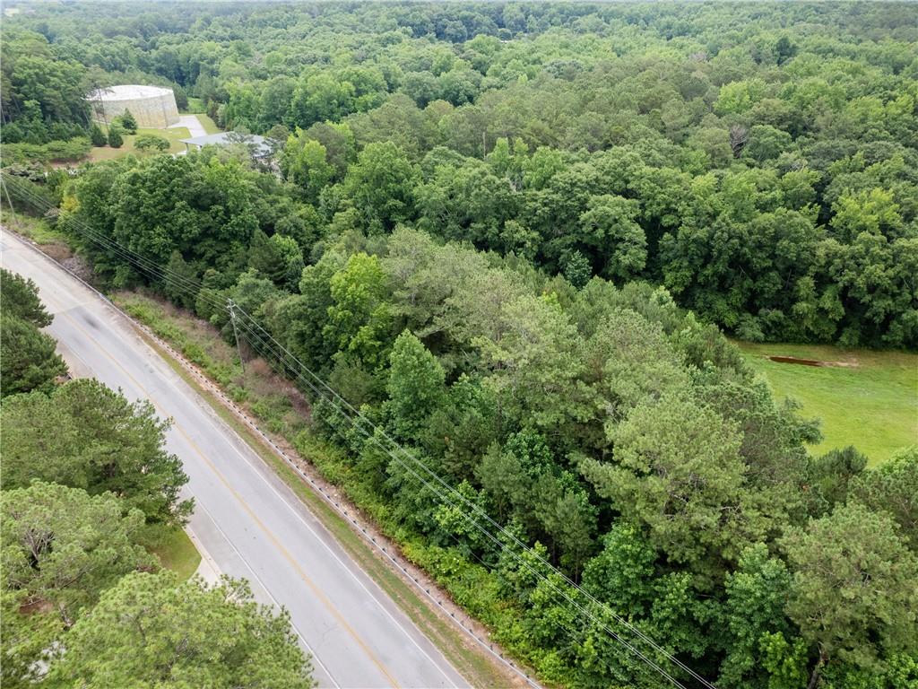 0 Centerville Rosebud Road