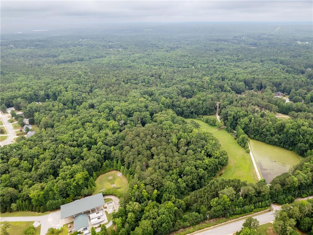 0 Centerville Rosebud Road