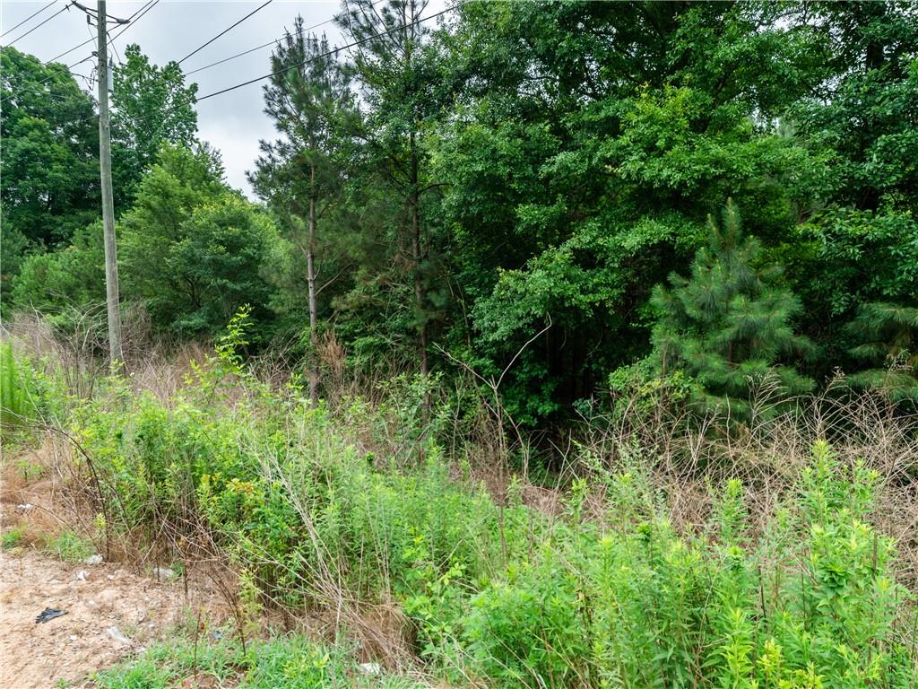 0 Centerville Rosebud Road
