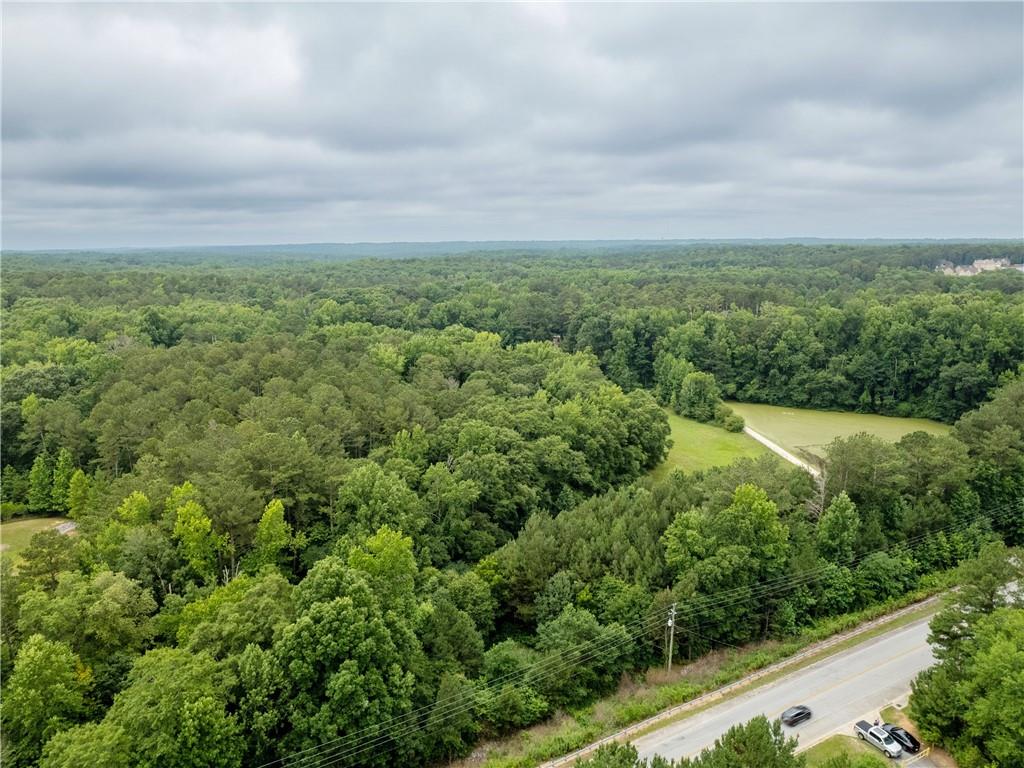 0 Centerville Rosebud Road