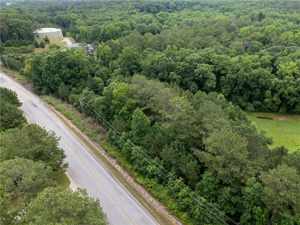 0 Centerville Rosebud Road