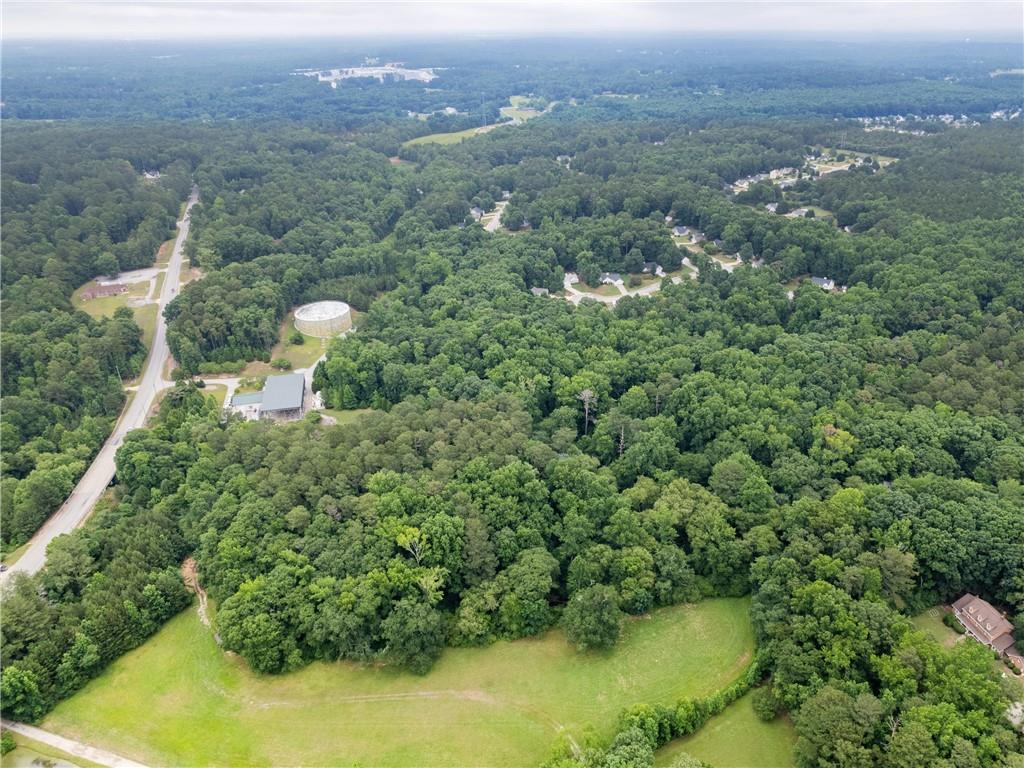 0 Centerville Rosebud Road