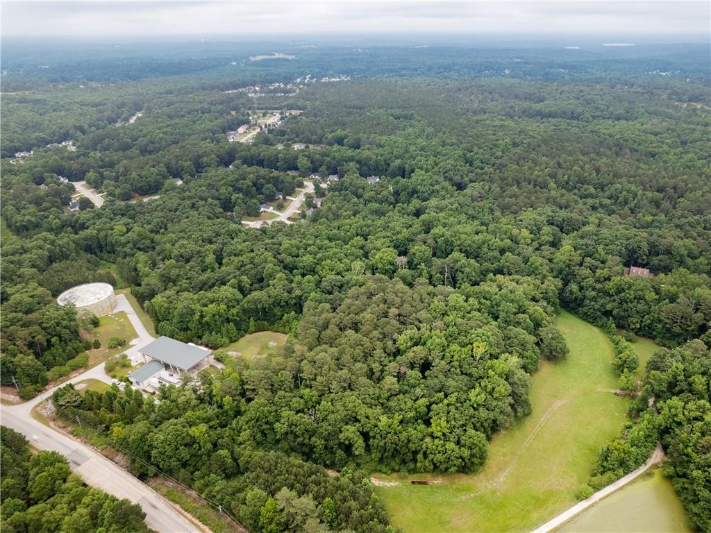 0 Centerville Rosebud Road