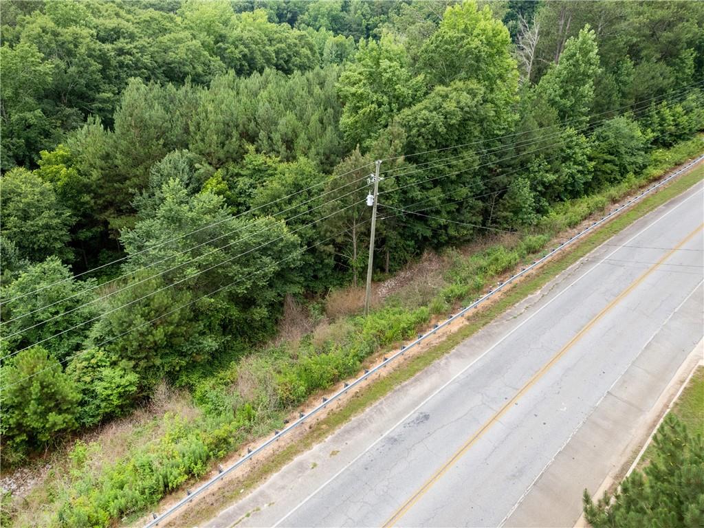 0 Centerville Rosebud Road