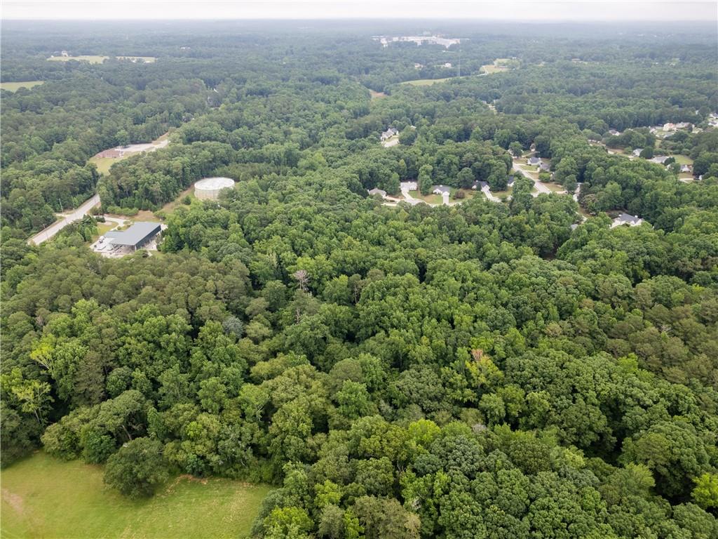 0 Centerville Rosebud Road