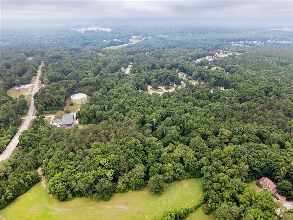 0 Centerville Rosebud Road