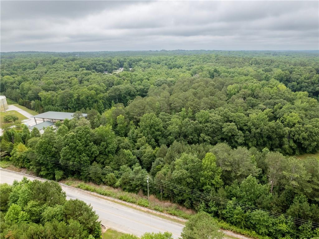 0 Centerville Rosebud Road