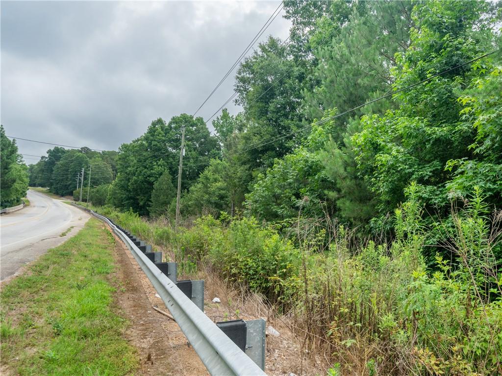 0 Centerville Rosebud Road