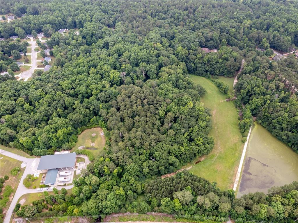 0 Centerville Rosebud Road