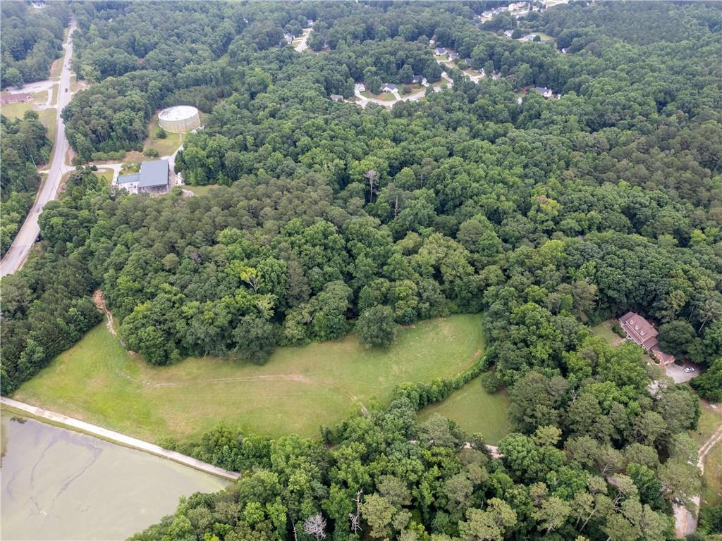 0 Centerville Rosebud Road