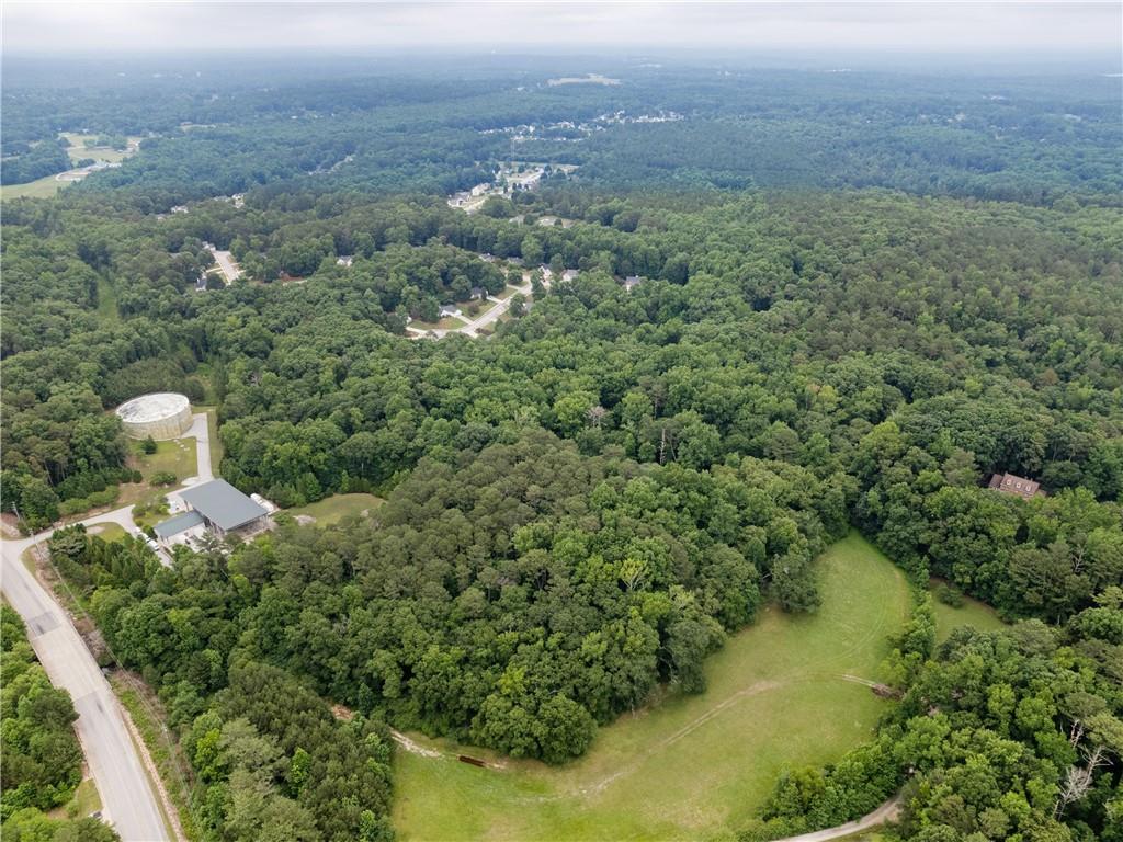 0 Centerville Rosebud Road