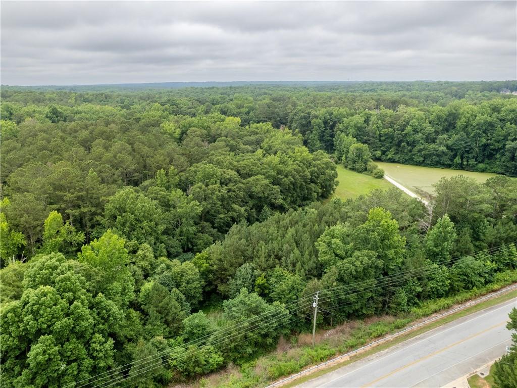 0 Centerville Rosebud Road