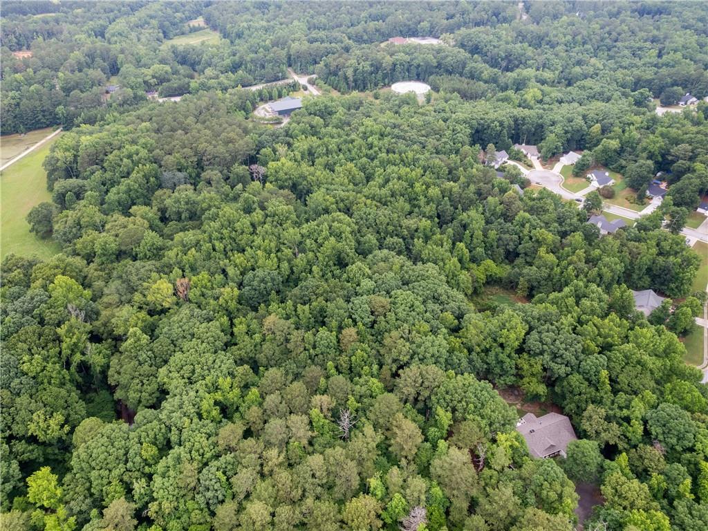 0 Centerville Rosebud Road
