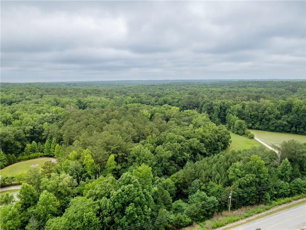 0 Centerville Rosebud Road