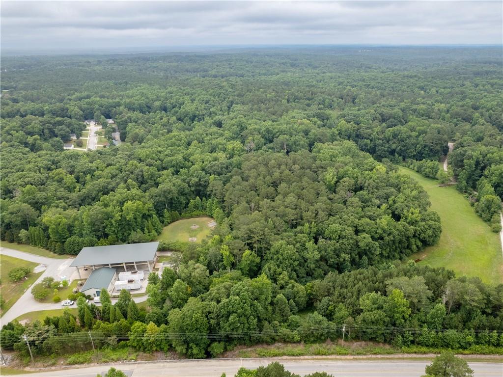 0 Centerville Rosebud Road