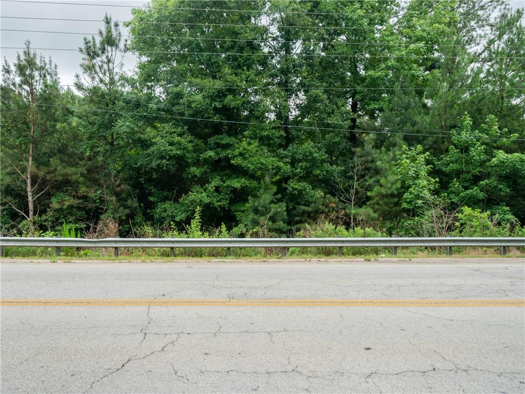 0 Centerville Rosebud Road
