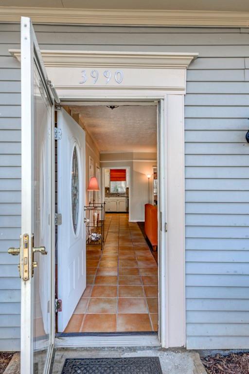 3990 Hancock Circle