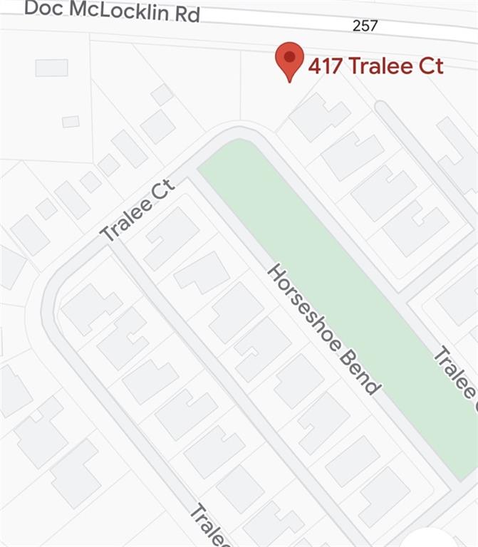 417 Tralee Court