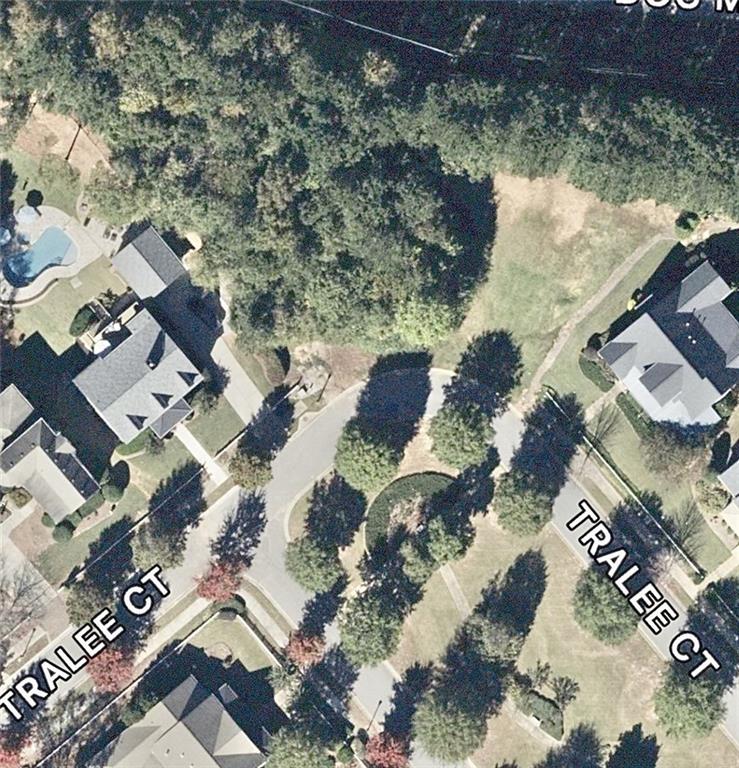417 Tralee Court