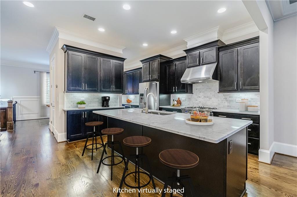 2119 Dee Dee Muse Lane NW