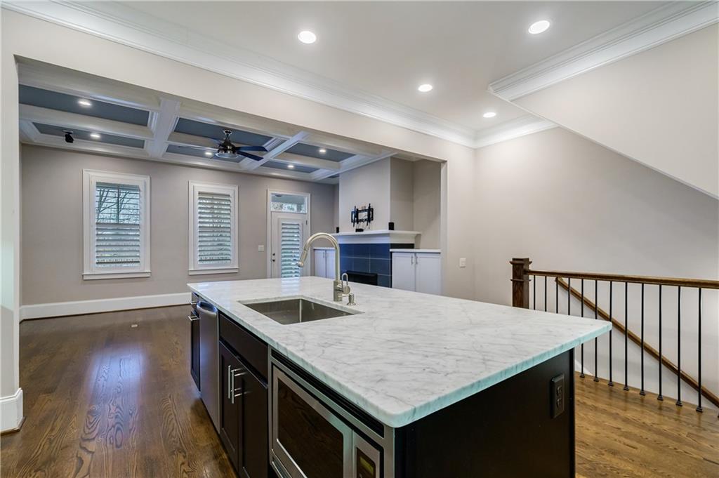 2119 Dee Dee Muse Lane NW