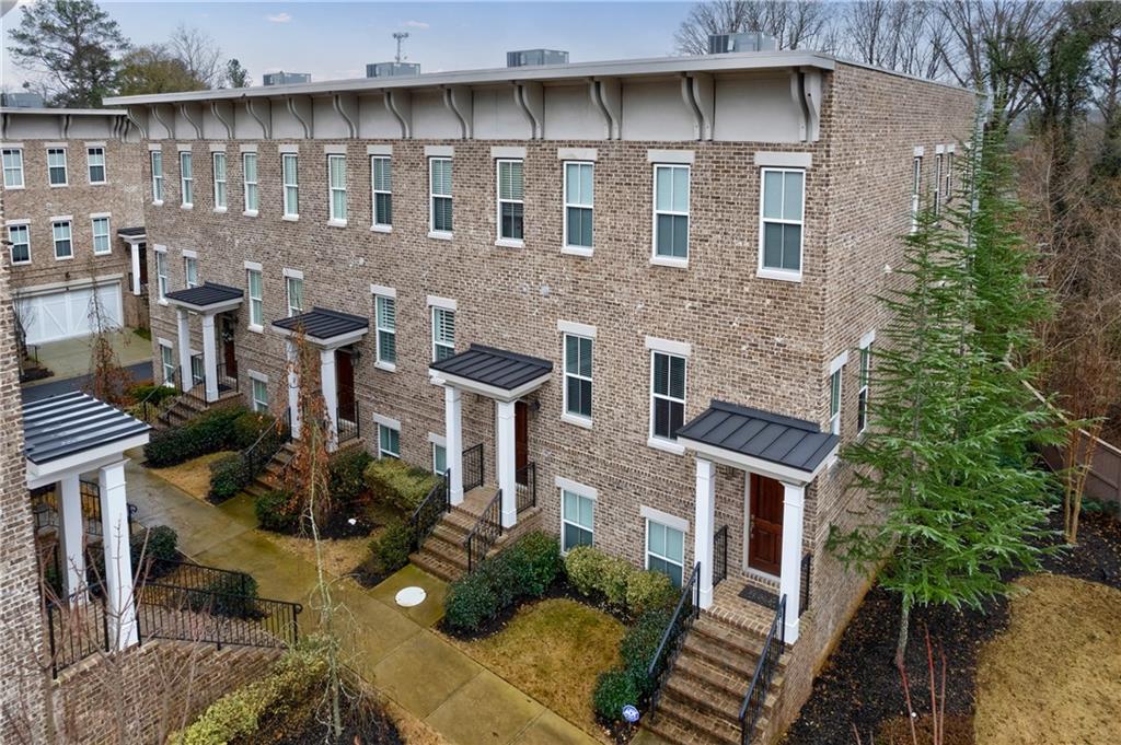 2119 Dee Dee Muse Lane NW