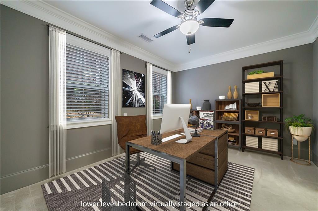 2119 Dee Dee Muse Lane NW
