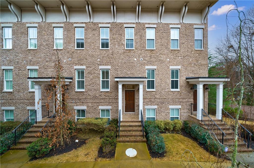 2119 Dee Dee Muse Lane NW