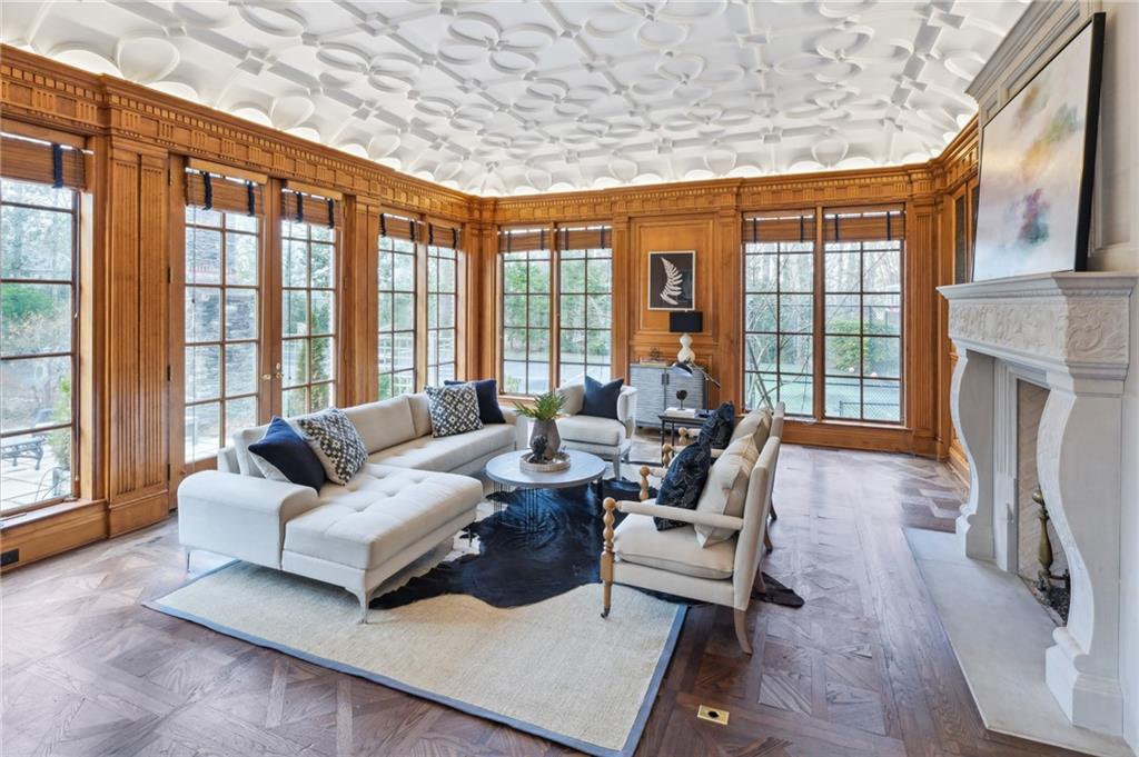 5 Cherokee Road NW