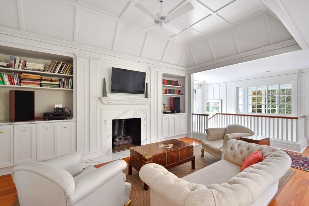 5 Cherokee Road NW