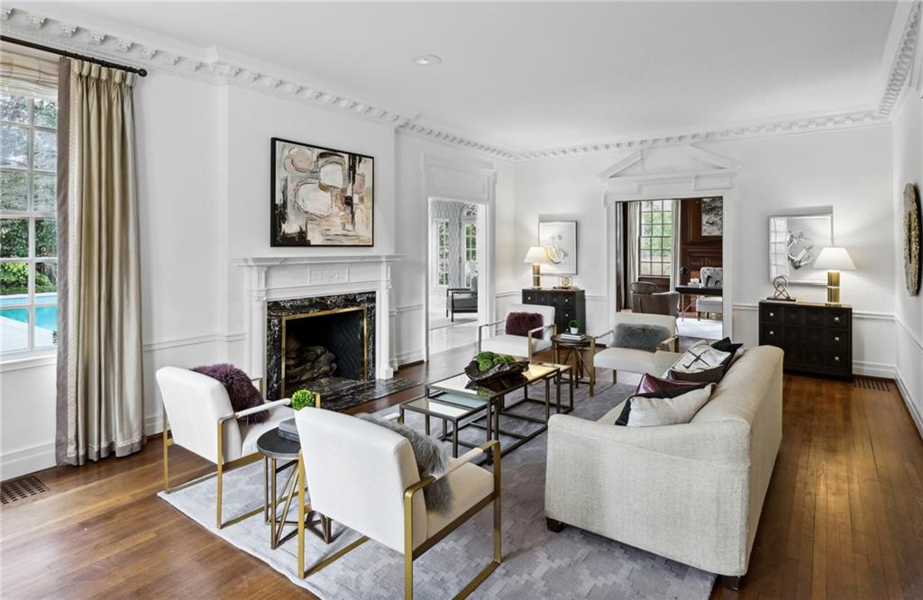 5 Cherokee Road NW