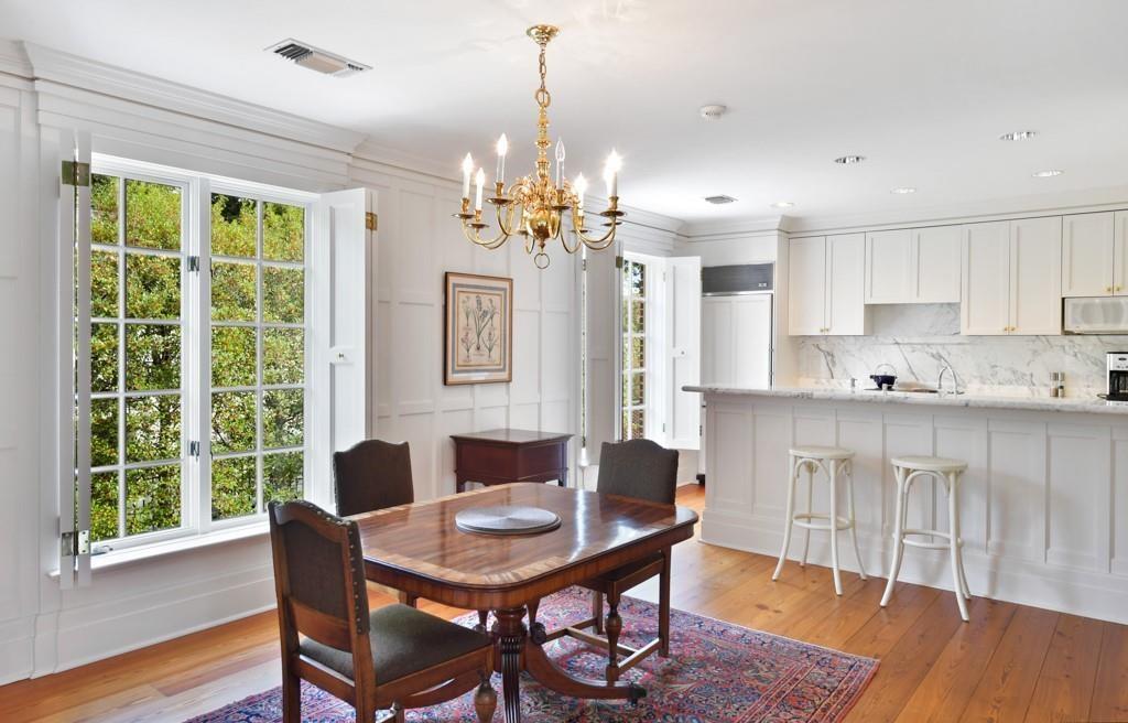 5 Cherokee Road NW