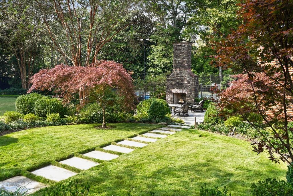5 Cherokee Road NW