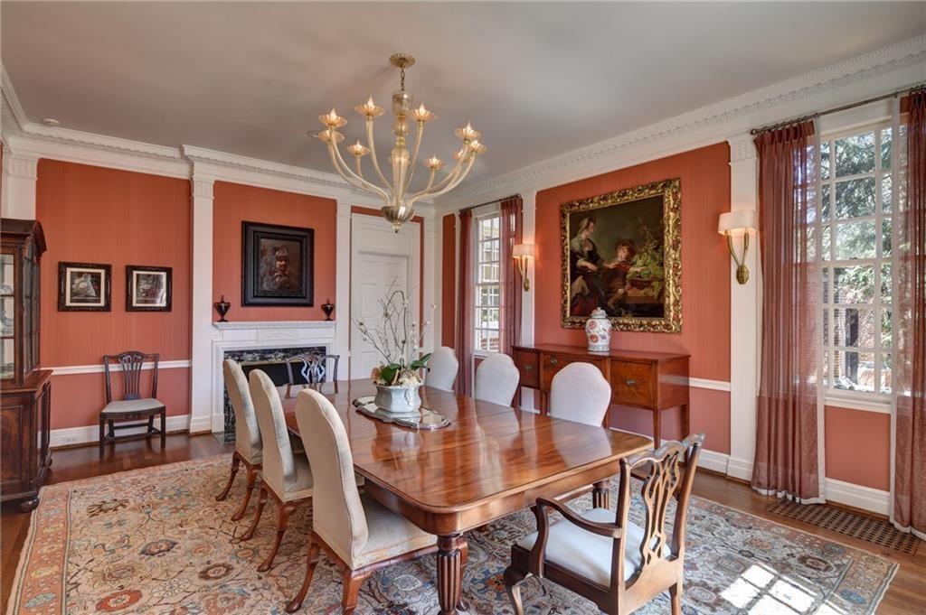 5 Cherokee Road NW