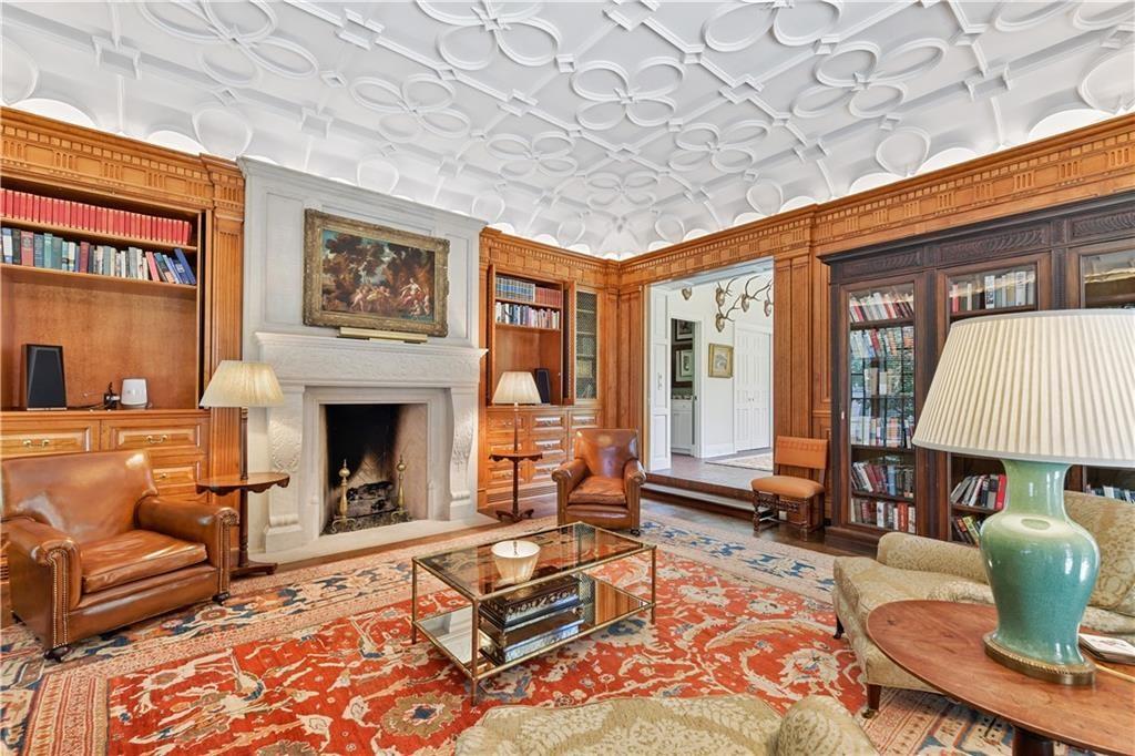 5 Cherokee Road NW