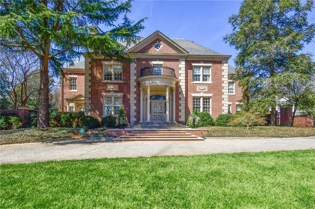 5 Cherokee Road NW