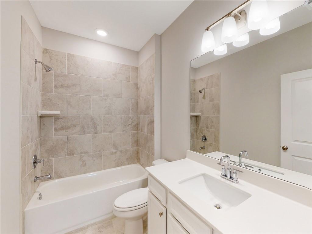 4122 Freight Street (Lot 14)