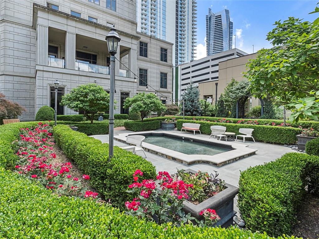 3376 Peachtree Road NE Unit 49
