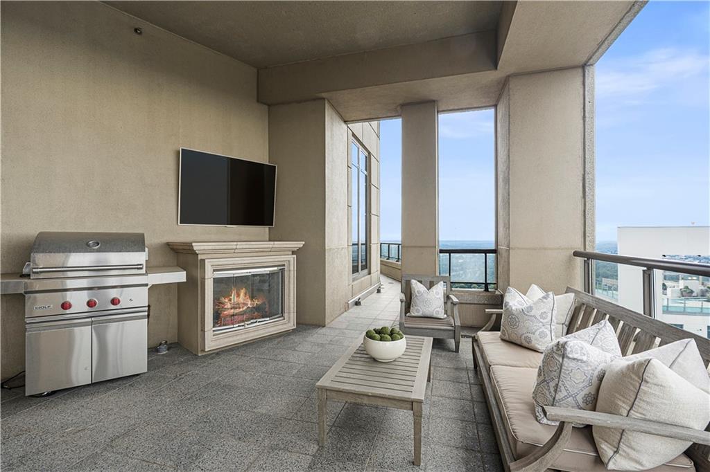 3376 Peachtree Road NE Unit 49