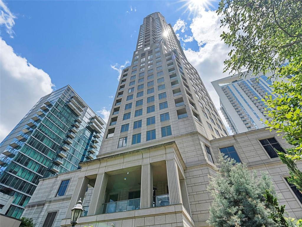 3376 Peachtree Road NE Unit 49