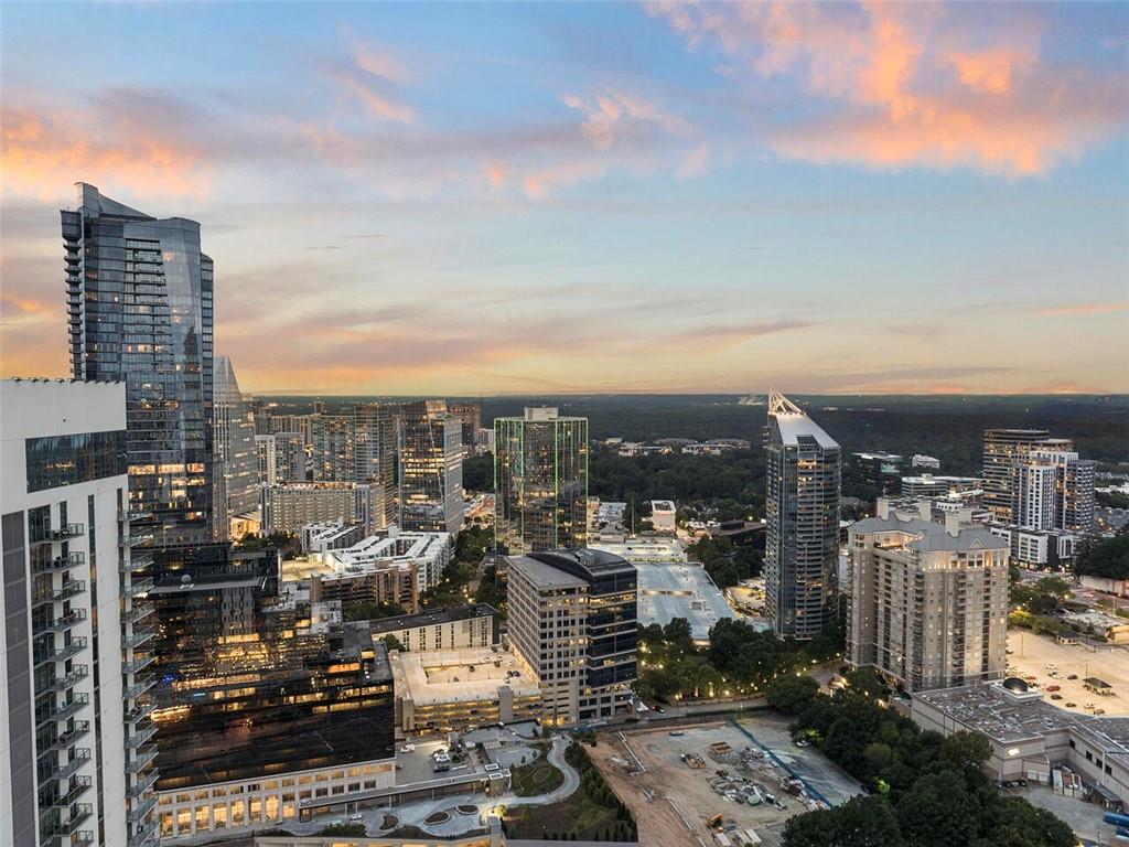 3376 Peachtree Road NE Unit 49