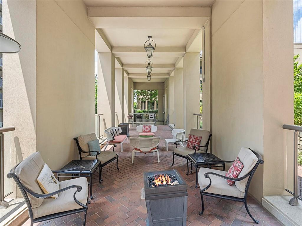 3376 Peachtree Road NE Unit 49