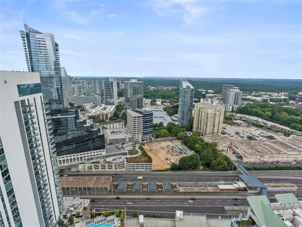 3376 Peachtree Road NE Unit 49