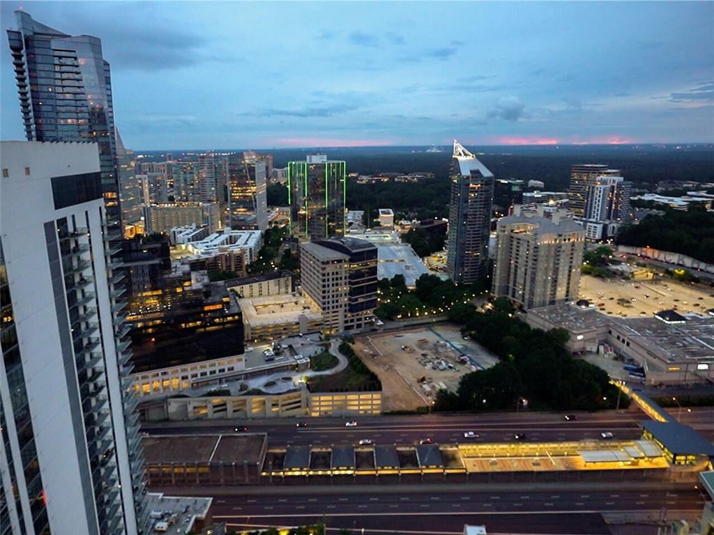 3376 Peachtree Road NE Unit 49
