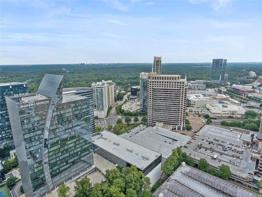 3376 Peachtree Road NE Unit 49
