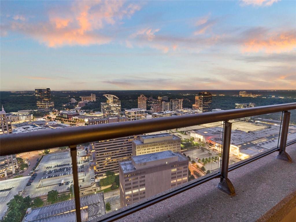 3376 Peachtree Road NE Unit 49