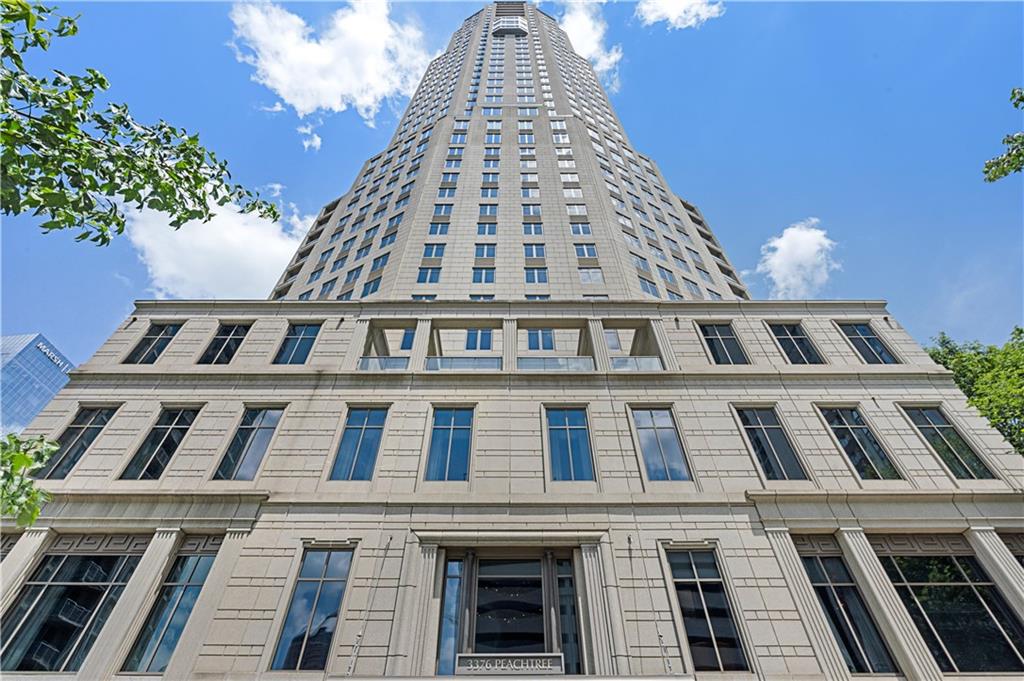3376 Peachtree Road NE Unit 49