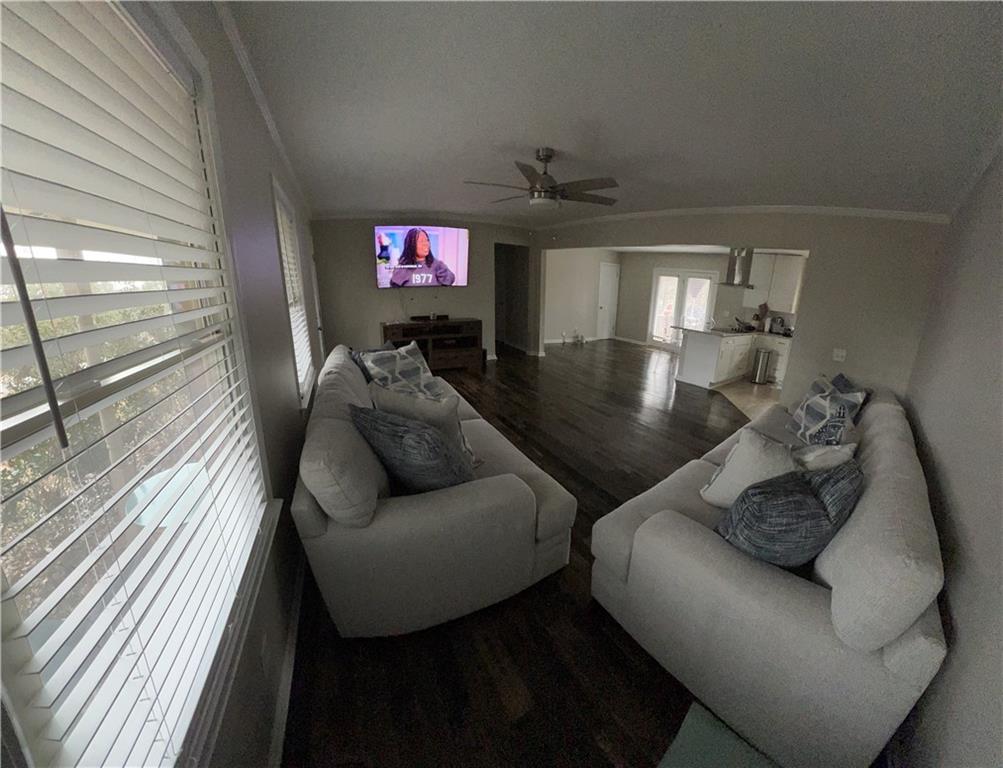 3839 Briarcliff Drive
