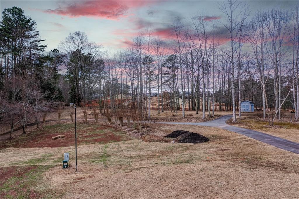 0 S Cherokee Ln Ext