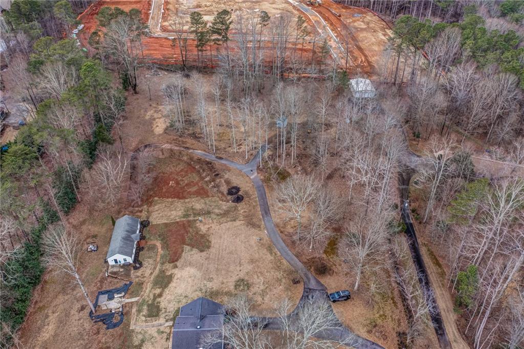 0 S Cherokee Ln Ext